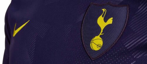 Nike Tottenham 3rd Jersey 2017-18
