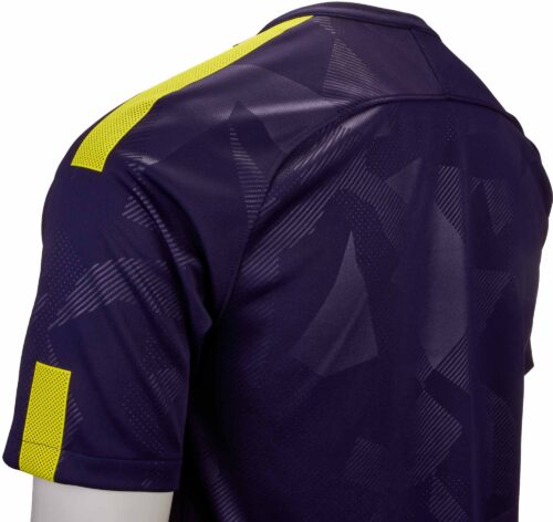 Nike Tottenham 3rd Jersey 2017-18
