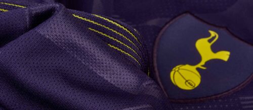 Nike Tottenham 3rd Jersey 2017-18