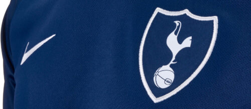 2017/18 Nike Tottenham Away Jersey