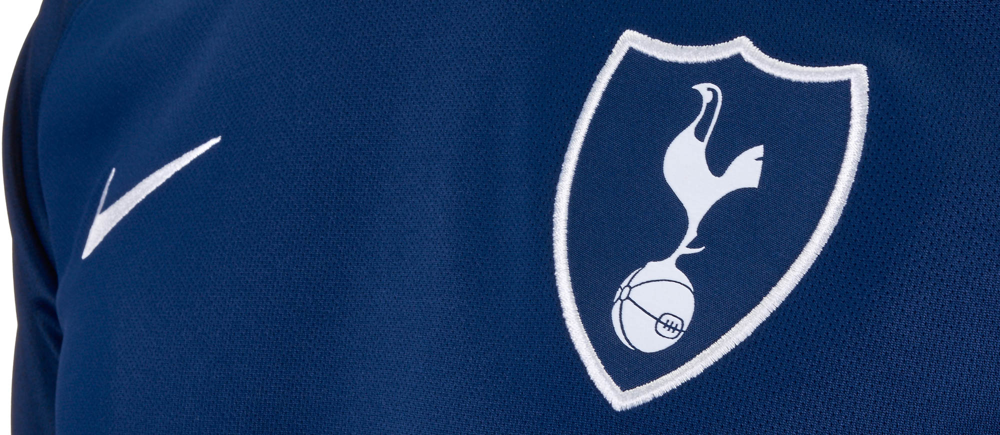 EPL NIKE KITS REDESIGN :Nike Tottenham Hotspur Away 2017/18