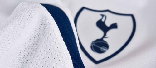 2017/18 Nike Tottenham Home Match Jersey