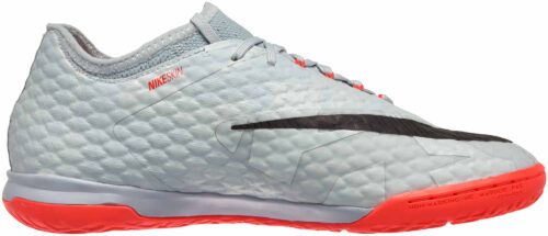 Nike HypervenomX Finale II IC – SE – Pure Platinum/Black