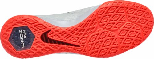 Nike HypervenomX Finale II IC – SE – Pure Platinum/Black