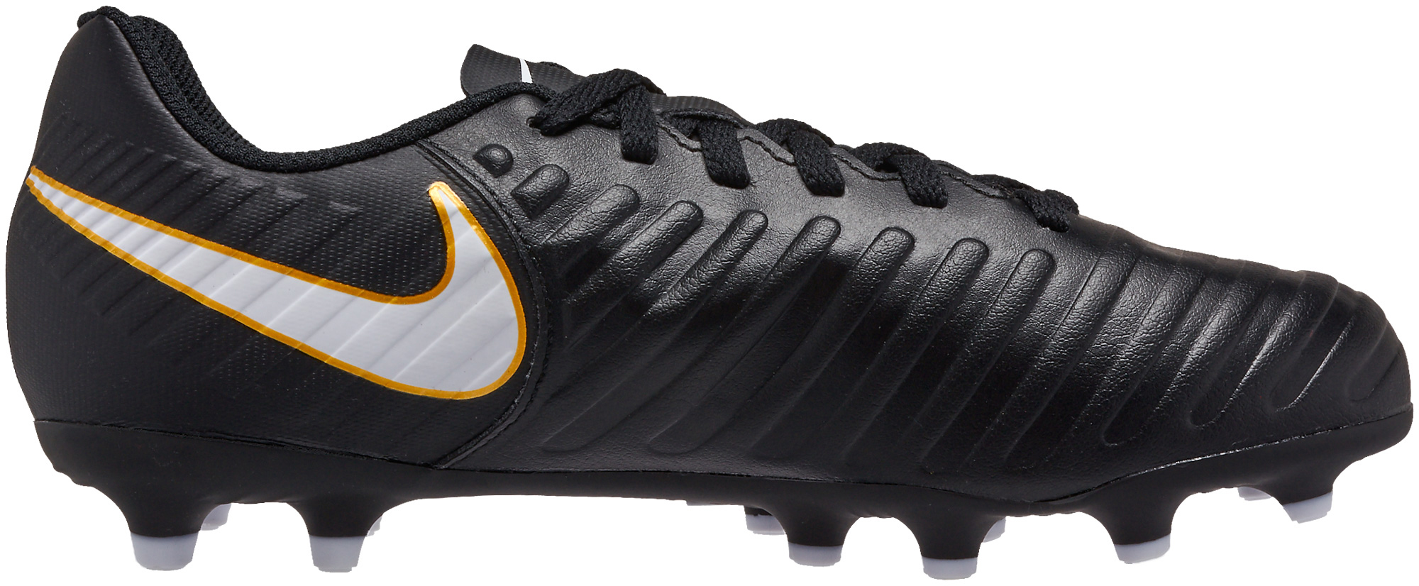 Chuteira Nike Tiempo Futsal, Society e Campo Centauro