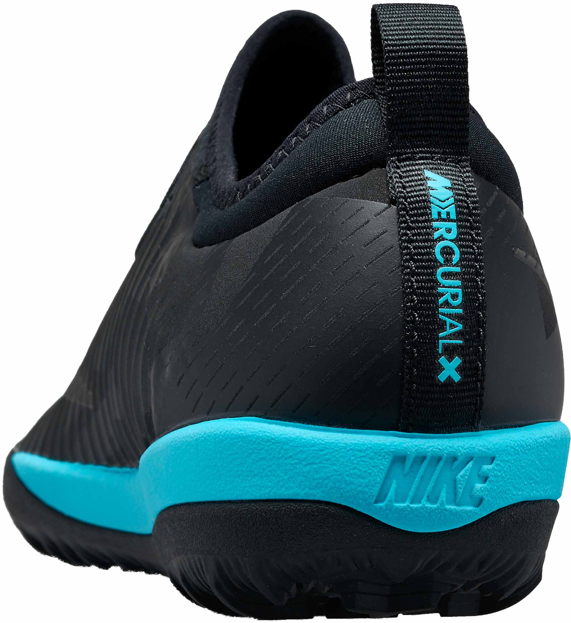 nike mercurialx pro tf