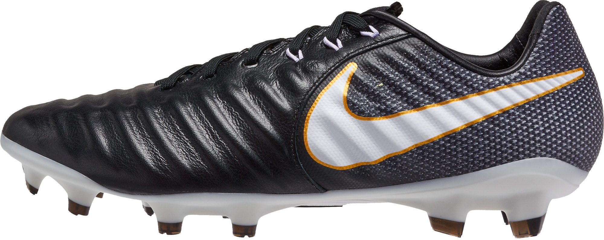 all black tiempo