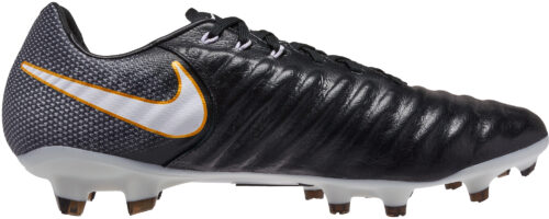 Nike Tiempo Legacy III FG – Black/White