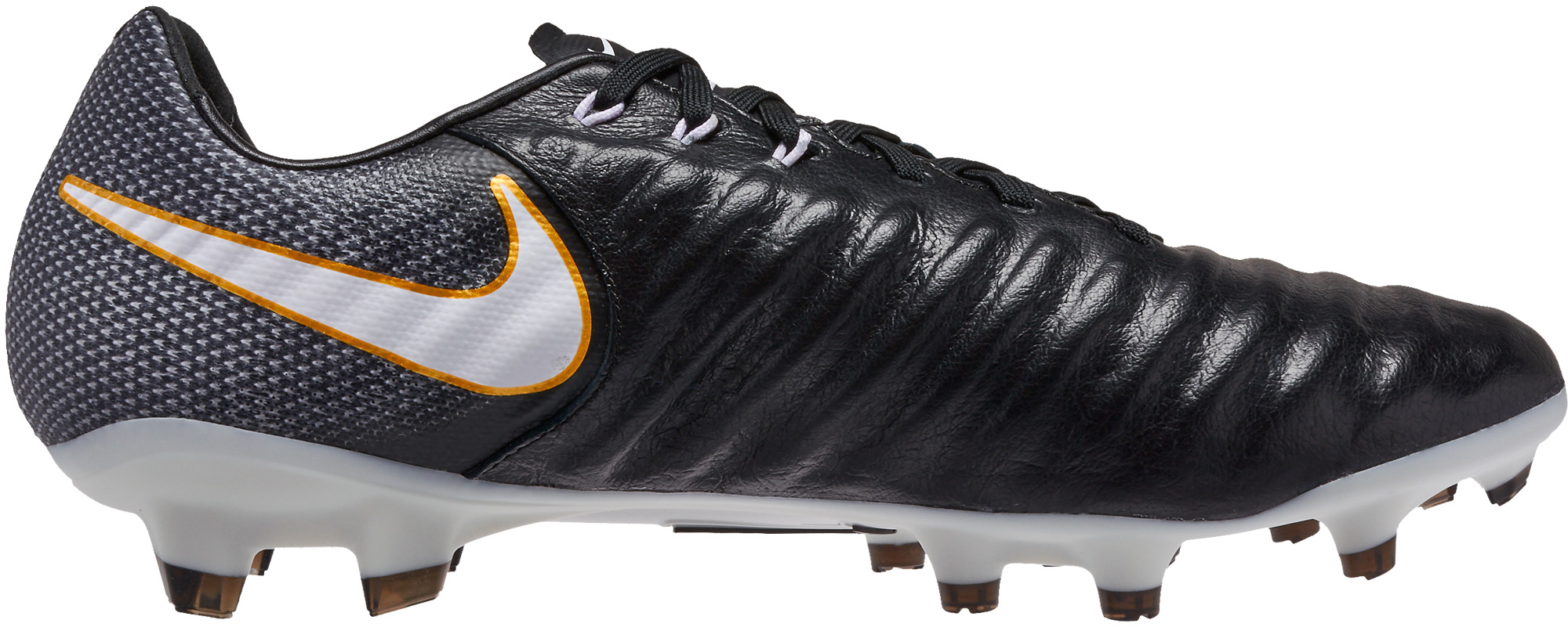 all black tiempo