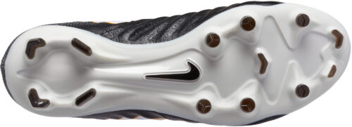 Nike Tiempo Legacy III FG – Black/White