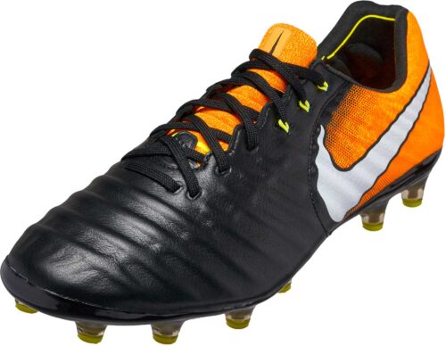 Nike Tiempo Legend VII AG-Pro – Black/White