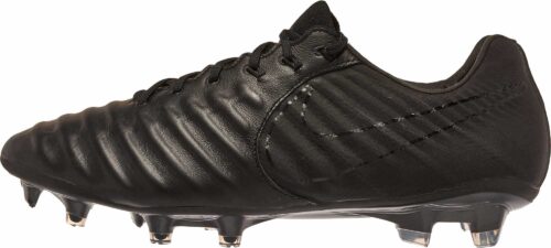 Nike Tiempo Legend VII FG – Black