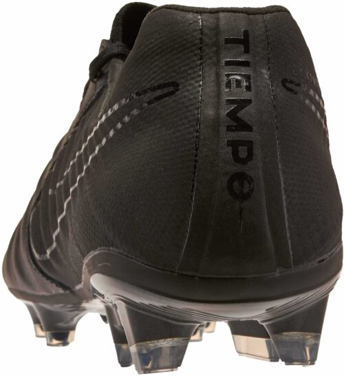Nike Tiempo Legend VII FG – Black