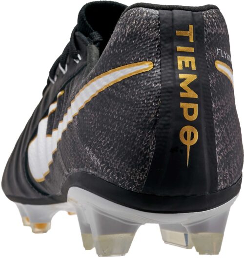 Nike Tiempo Legend VII FG – Black/White