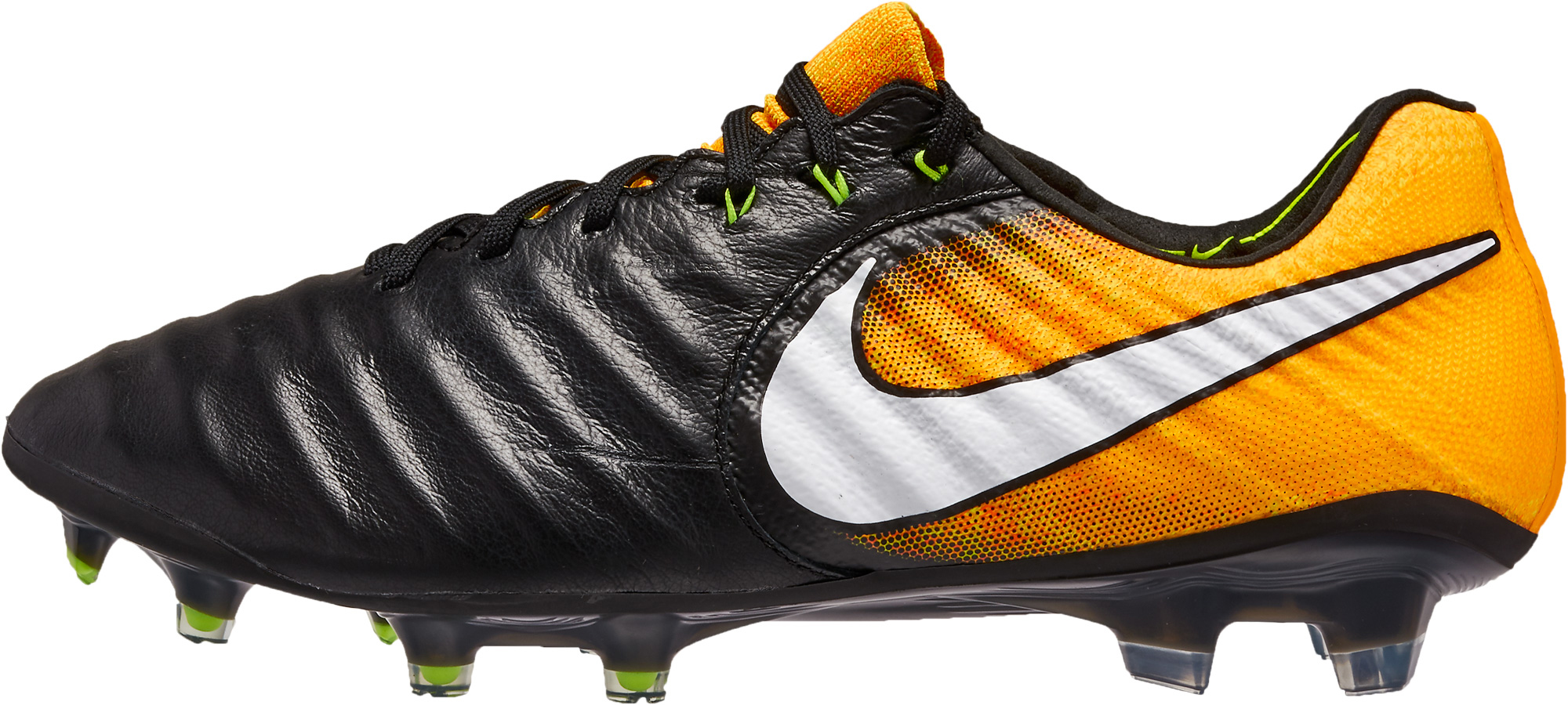 nike flyknit tiempo legend vii fg