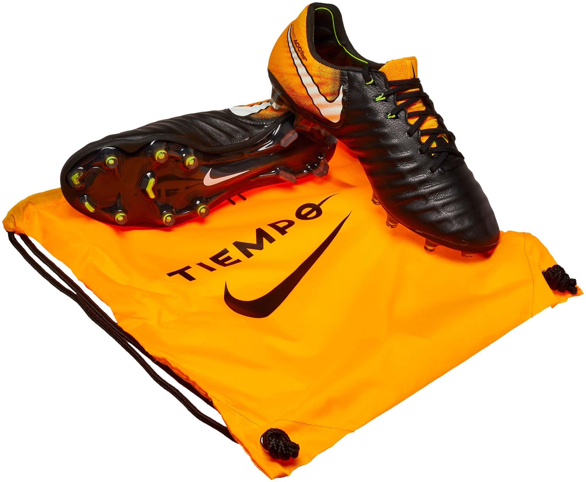 Fester Boden Nike Tiempo Legend VII FG eastwolf customs