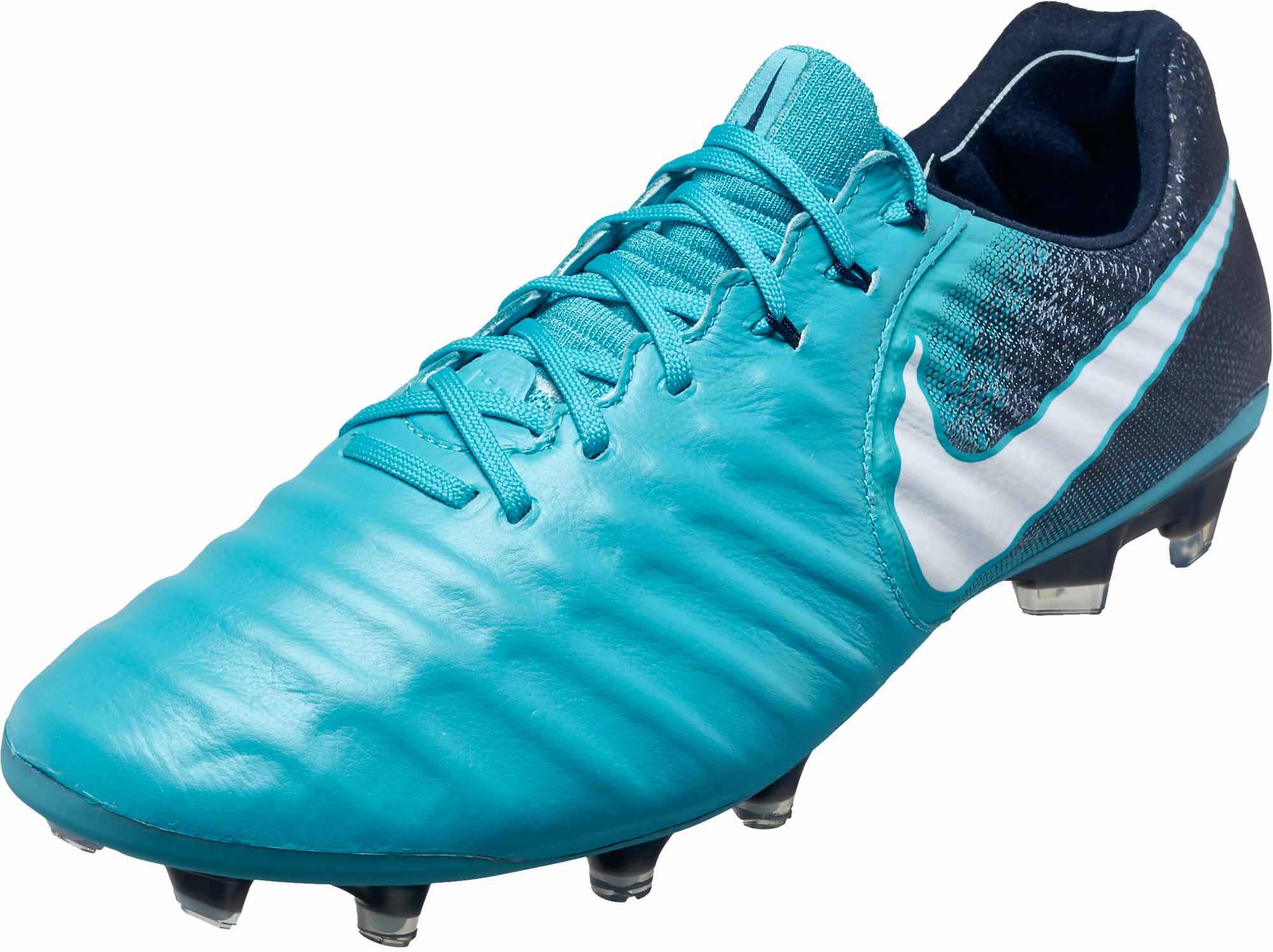 Nike Tiempo Legend VII - Blue Nike Legends