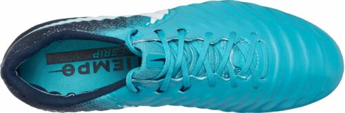 Nike Tiempo Legend VII FG – Gamma Blue/White