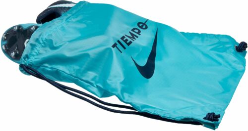 Nike Tiempo Legend VII FG – Gamma Blue/White