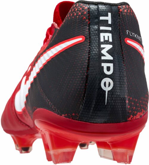 Nike Tiempo Legend VII FG – University Red/White