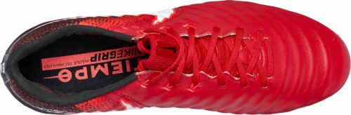 Nike Tiempo Legend VII FG – University Red/White