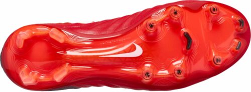 Nike Tiempo Legend VII FG – University Red/White
