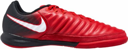 Nike TiempoX Finale IC – University Red/White