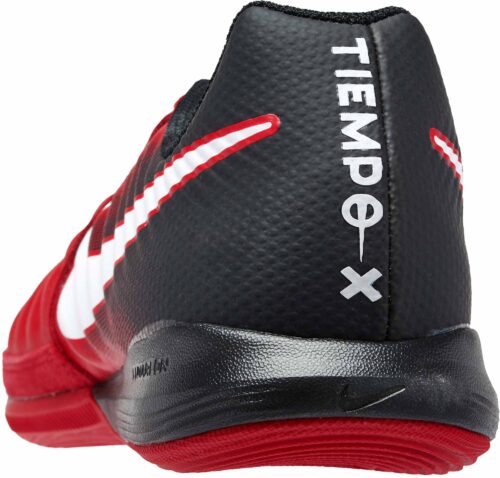 Nike TiempoX Finale IC – University Red/White