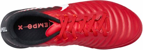 Nike TiempoX Finale IC – University Red/White