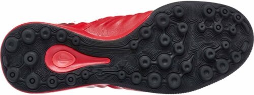 Nike TiempoX Finale TF – University Red/White