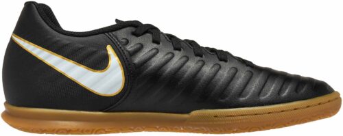 Nike TiempoX Rio IV IC – Black/White