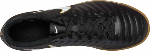 Nike TiempoX Rio IV IC – Black/White