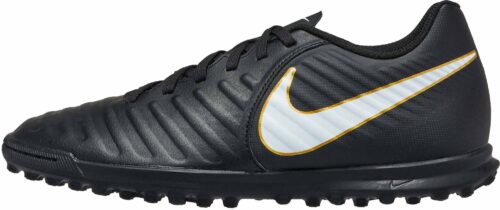 Nike TiempoX Rio IV TF – Black/White