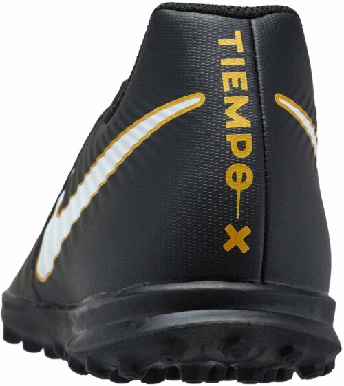 Nike TiempoX Rio IV TF – Black/White
