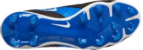 Nike Hypervenom Phantom III FG – SE – Black/Game Royal