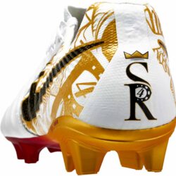 sergio ramos shoes nike