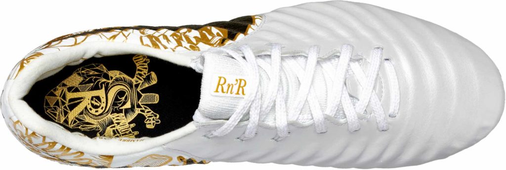 sergio ramos limited edition cleats