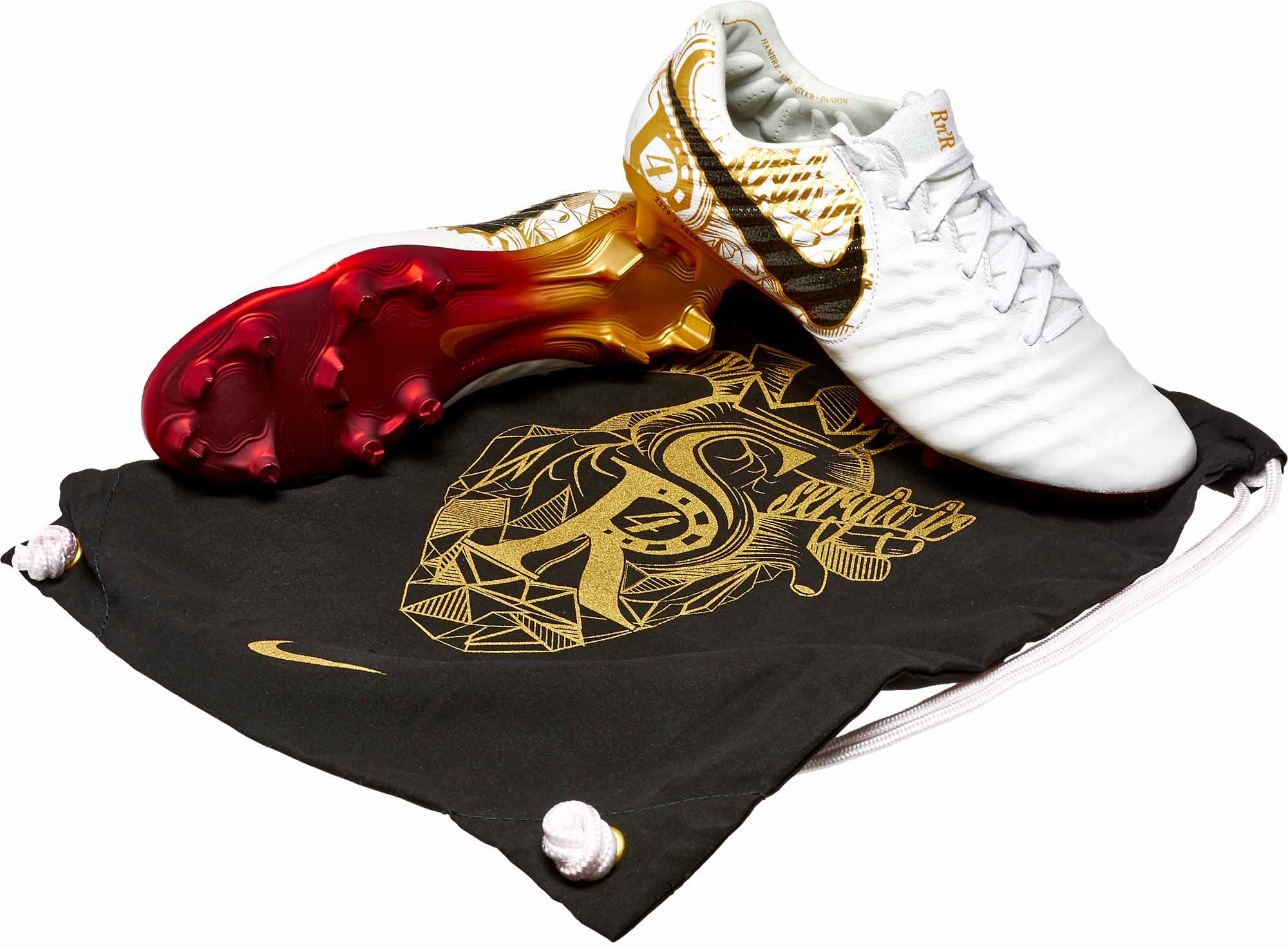 nike tiempo legend 7 ramos