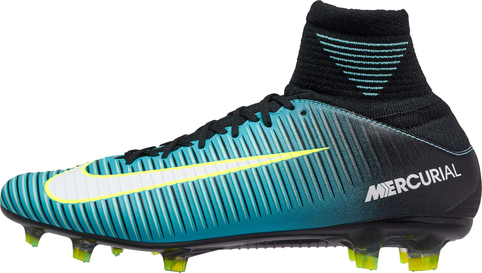 Scheermes verkwistend Gemaakt van Nike Womens Mercurial Veloce III DF FG - SoccerPro.com