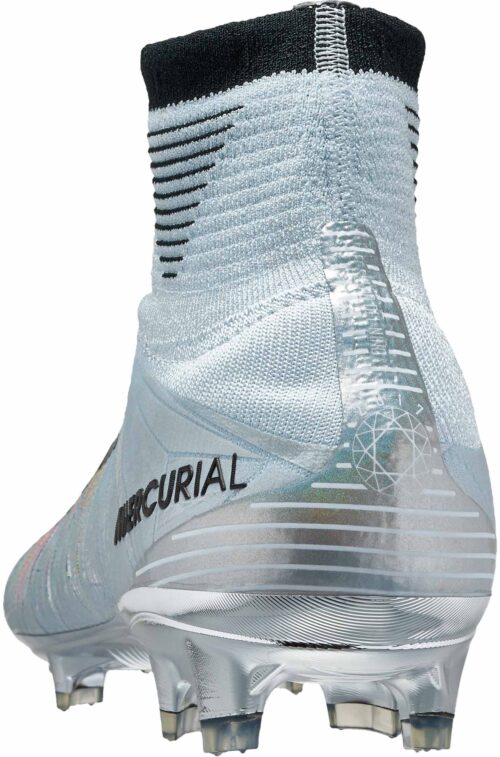 Nike Mercurial Superfly V FG – CR7 Melhor – Blue Tint/Black