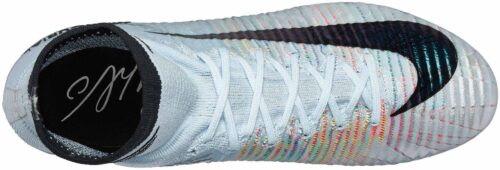 Nike Mercurial Superfly V FG CR7 Melhor Blue Tint