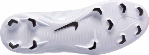 Nike Kids Mercurial Victory VI DF FG – CR7 – Blue Tint/Black