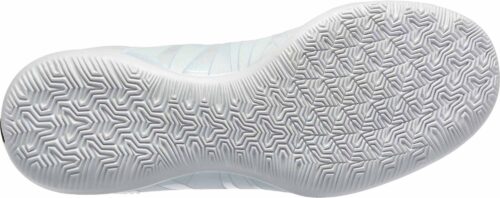 Nike Kids MercurialX Victory VI DF IC – CR7 – Blue Tint/Black