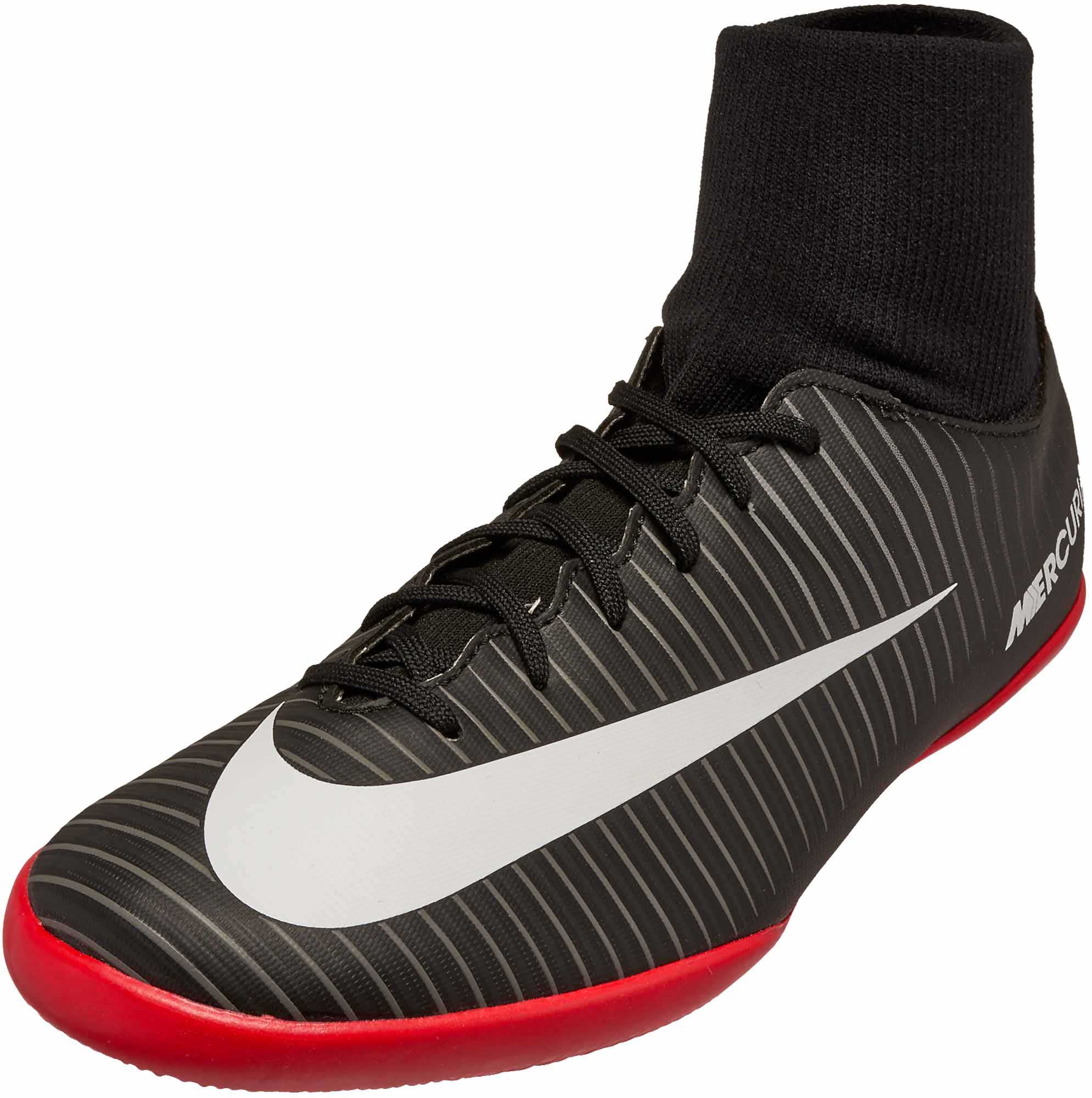 youth mercurial indoor shoes