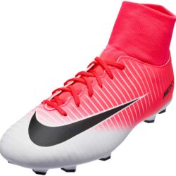 Nike jr mercurial victory vi fg on sale