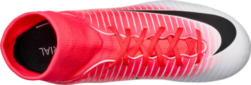 Nike Kids Mercurial Victory VI DF FG – Racer Pink/Black
