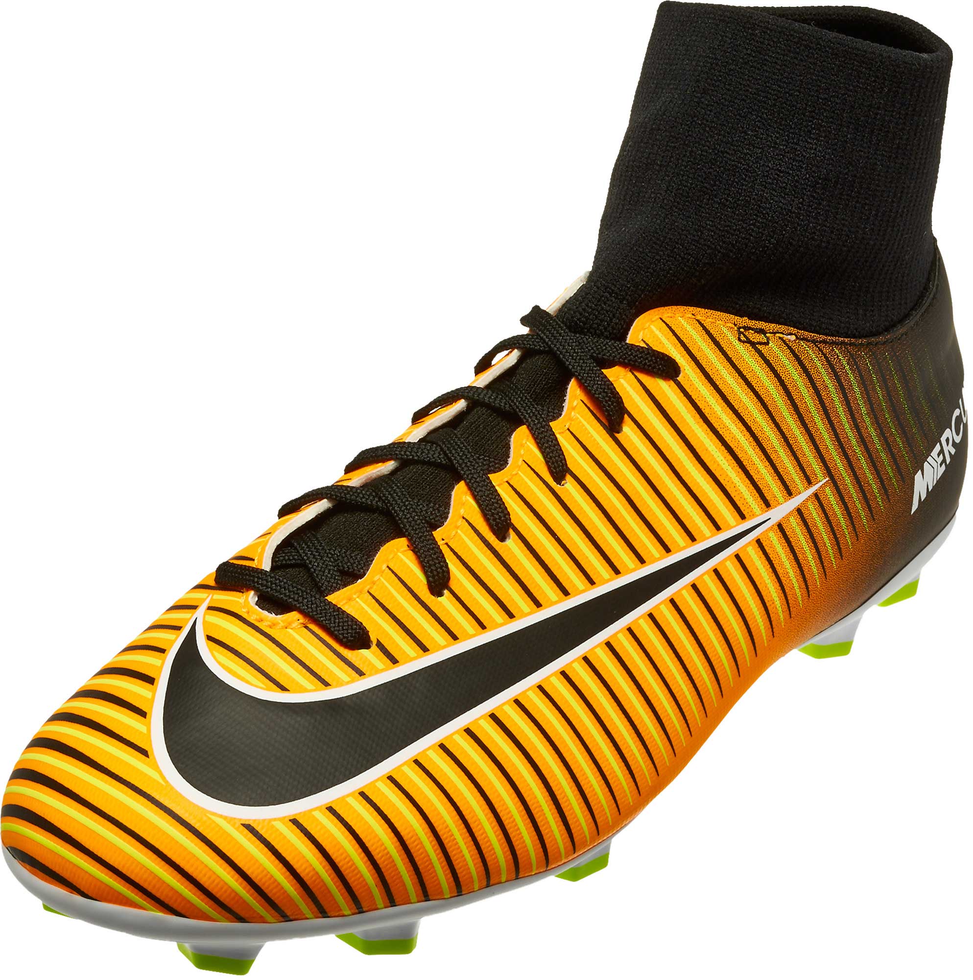 mercurial orange