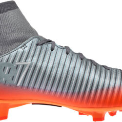 Nike Mercurial Victory VI CR7 Grey Mercurial Cleats