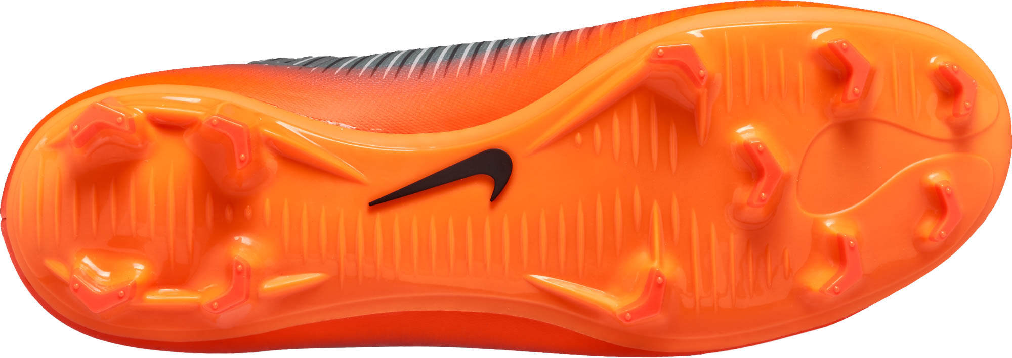 Cr7 orange and grey shop