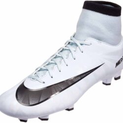 Nike Mercurial Victory VI DF FG CR7 Blue